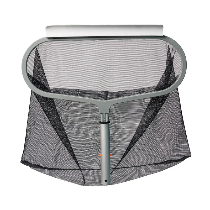 Professional Deep Rake with Squeegee - The Great Escape