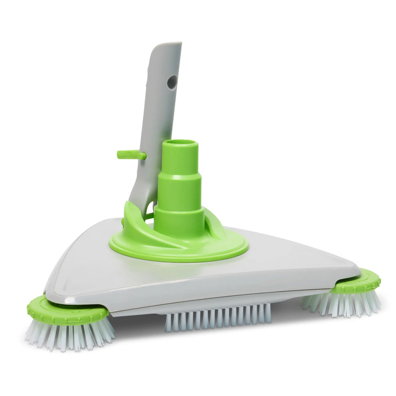 Rotational 360° Vacuum W/ Handle - The Great Escape