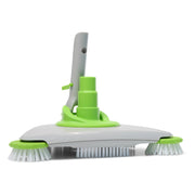 Rotational 360° Vacuum W/ Handle - The Great Escape
