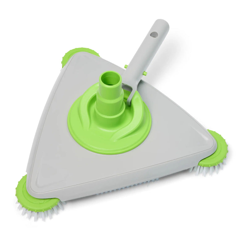 Rotational 360° Vacuum W/ Handle - The Great Escape