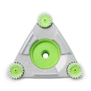 Rotational 360° Vacuum W/ Handle - The Great Escape