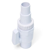 1.5" Economy Shut Off Valve - The Great Escape