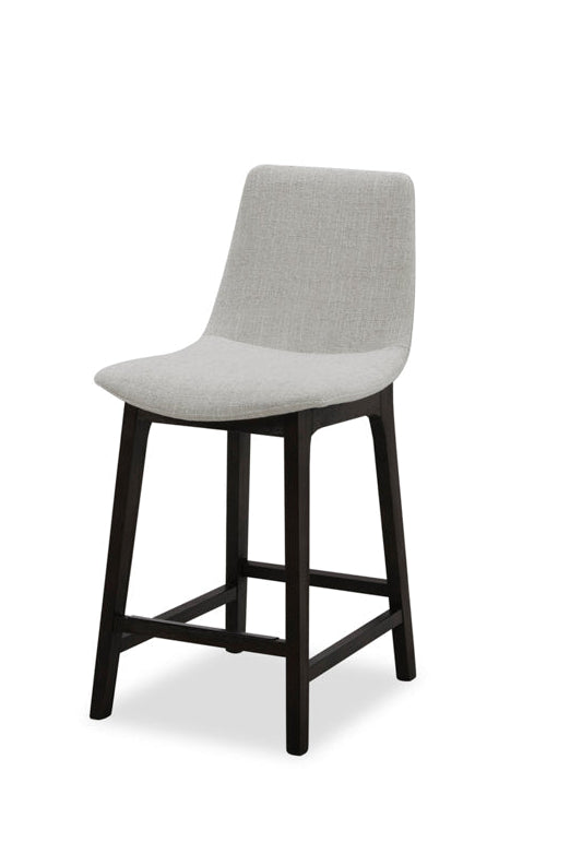 Picture of Studio Fabric 26" Counter Stool in Wheat