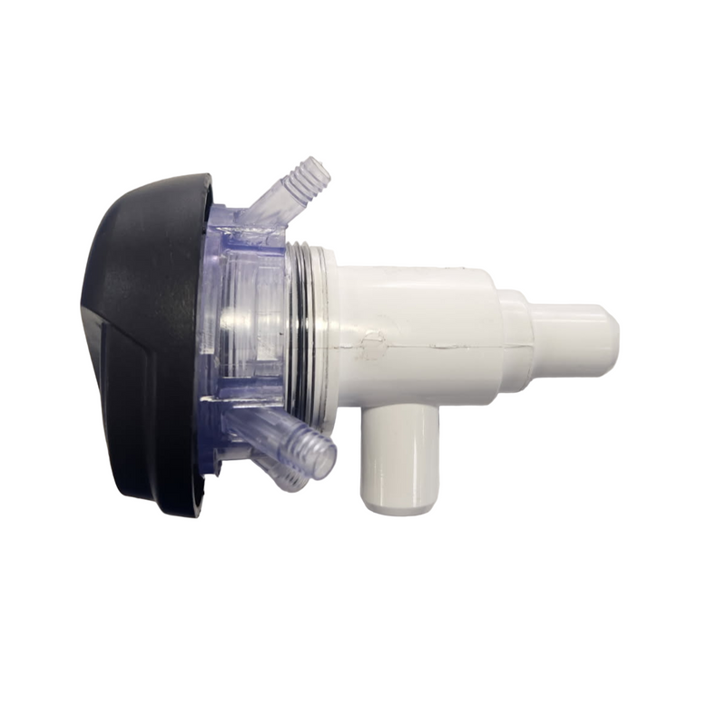 Catalina LED On/Off Turn Valve - The Great Escape