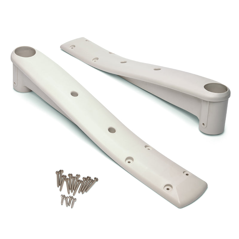 Ladder Deck Attachment Kit - The Great Escape