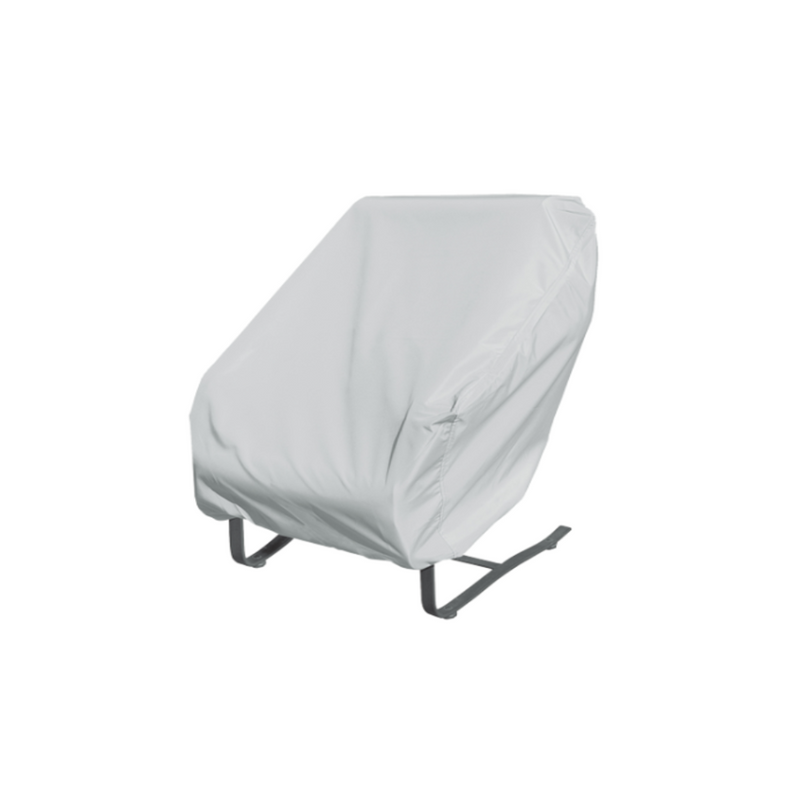Large Lounge Chair Cover - The Great Escape