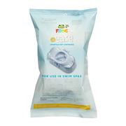 Frog @Ease SmartChlor Cartridge Swim Spa - The Great Escape
