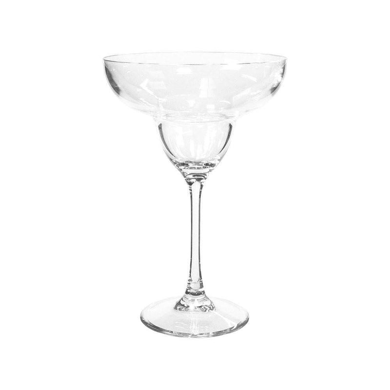 Tritan Martini Glass 8OZ - The Great Escape