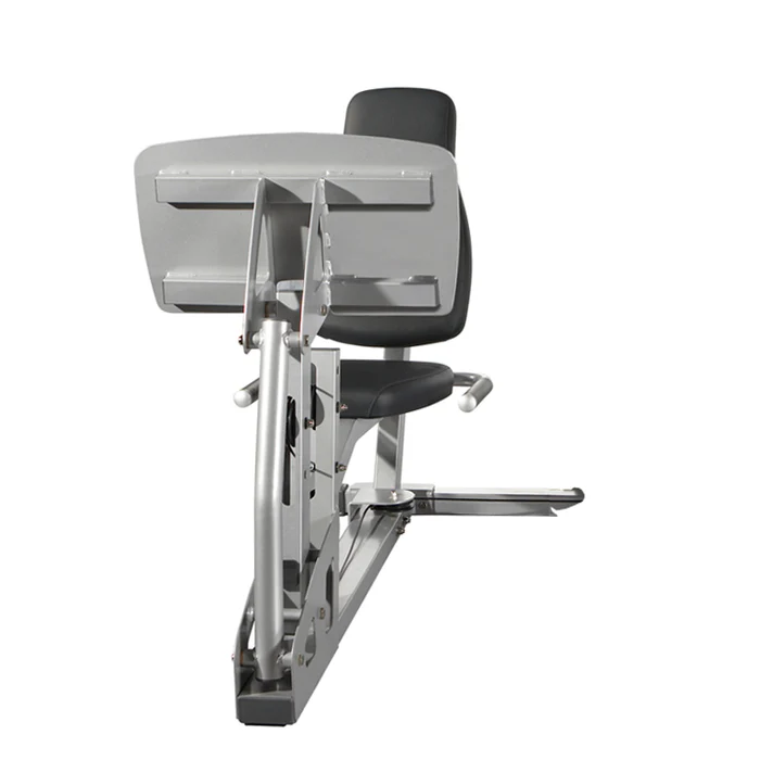 Home Gym Leg Press Add-On For G4 - The Great Escape