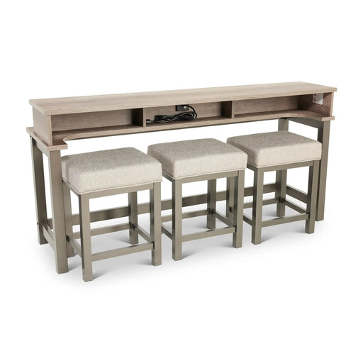 Picture of Tanners Creek Theatre Bar Set