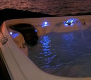 Perimeter LED Lighting