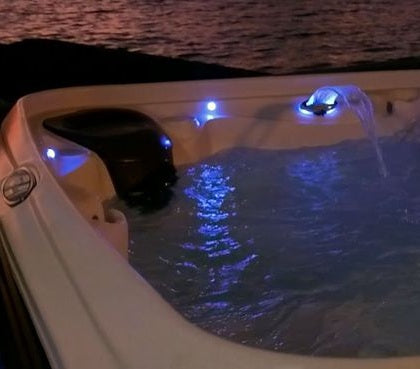 Perimeter LED Lighting