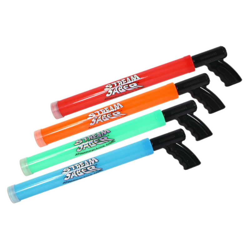 Light Up Stream Machine - The Great Escape