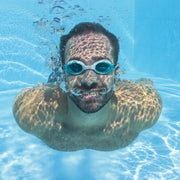 Lightening Pro Adult Goggles - The Great Escape