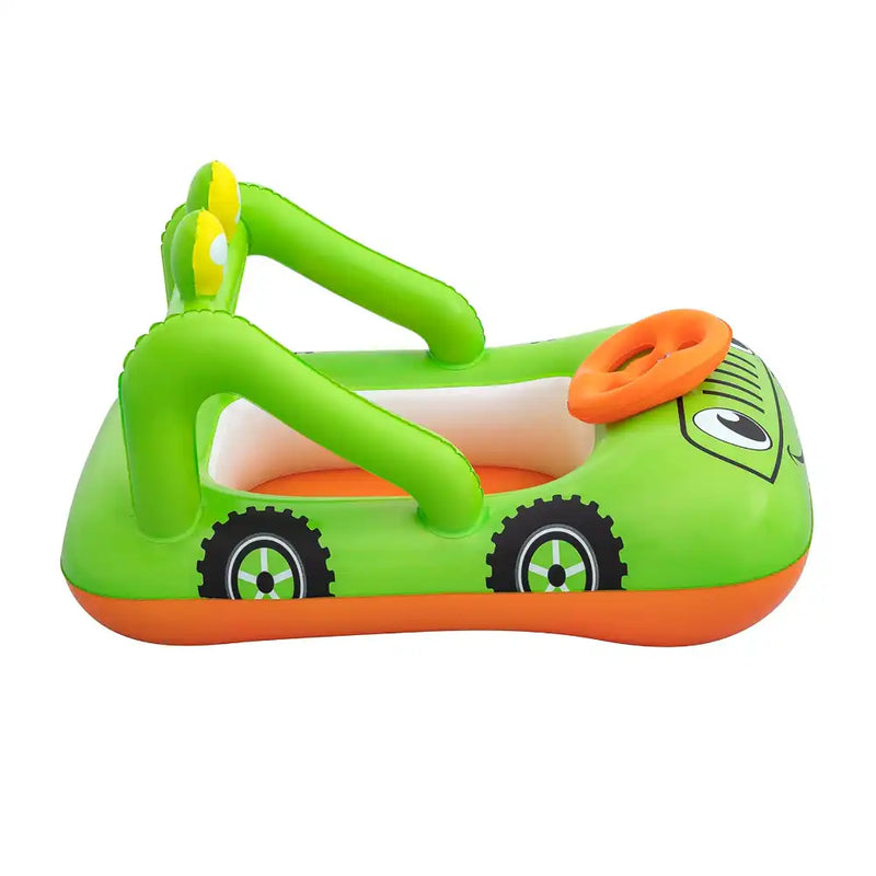 Lil' Navigator Baby Float Inflatable Ride On - The Great Escape