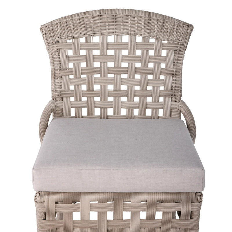 Haven 5 Piece Bar Dining Group - The Great Escape