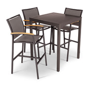 Picture of Lakeshore Java 5 Piece Bar Group