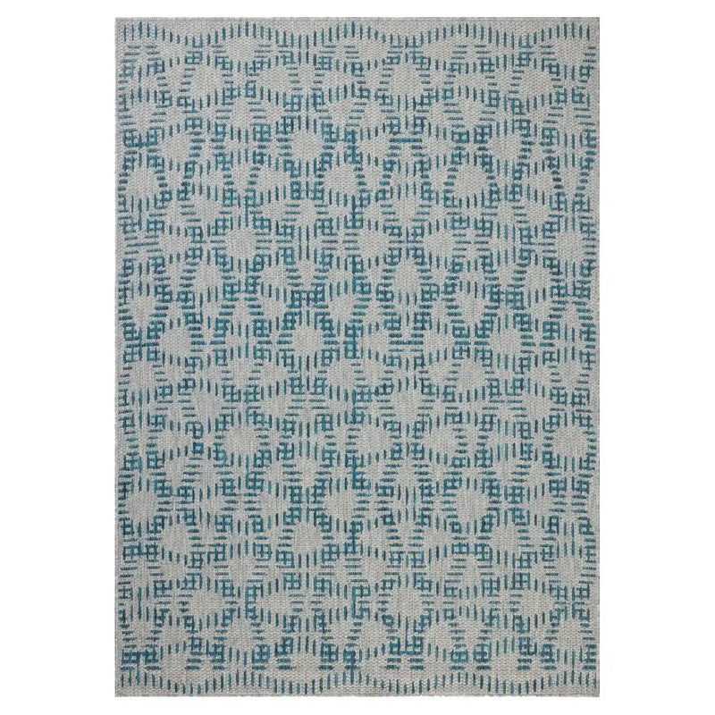 Almere Indoor/Outdoor Rug - The Great Escape