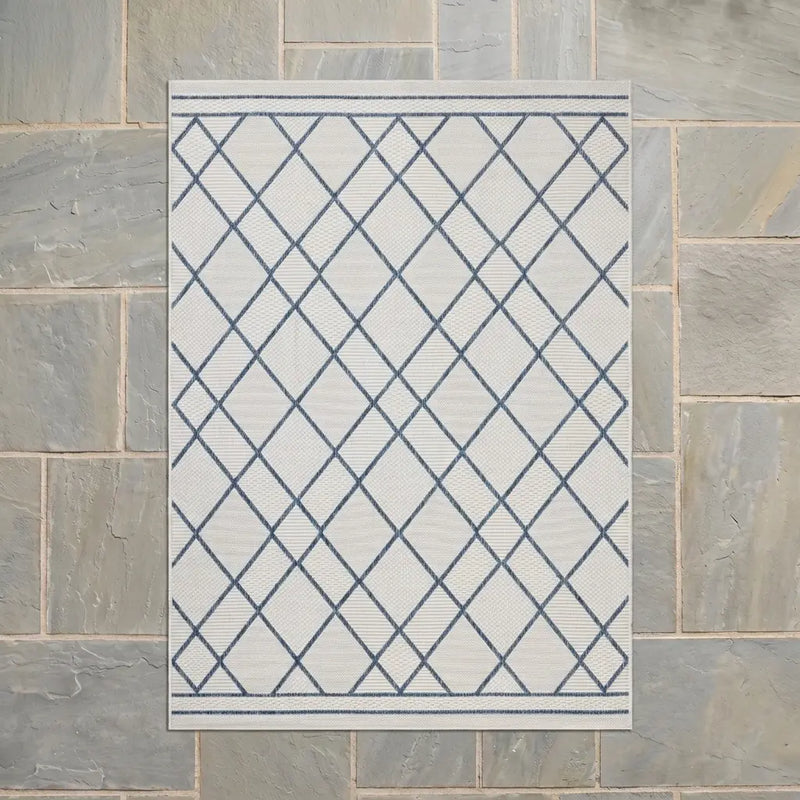 Arnhem Indoor/Outdoor Rug - The Great Escape