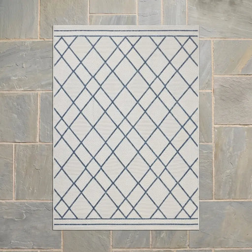 Arnhem Indoor/Outdoor Rug - The Great Escape
