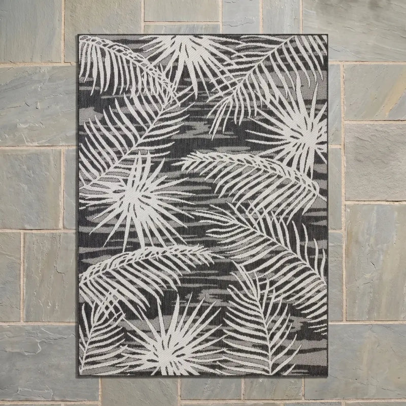 Leiden Indoor/Outdoor Rug - The Great Escape