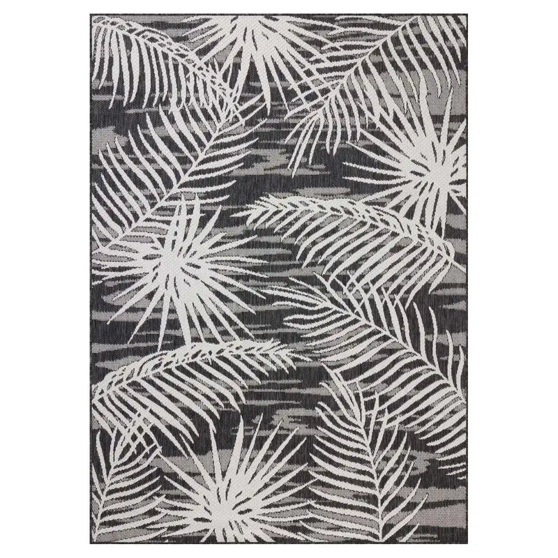 Leiden Indoor/Outdoor Rug - The Great Escape