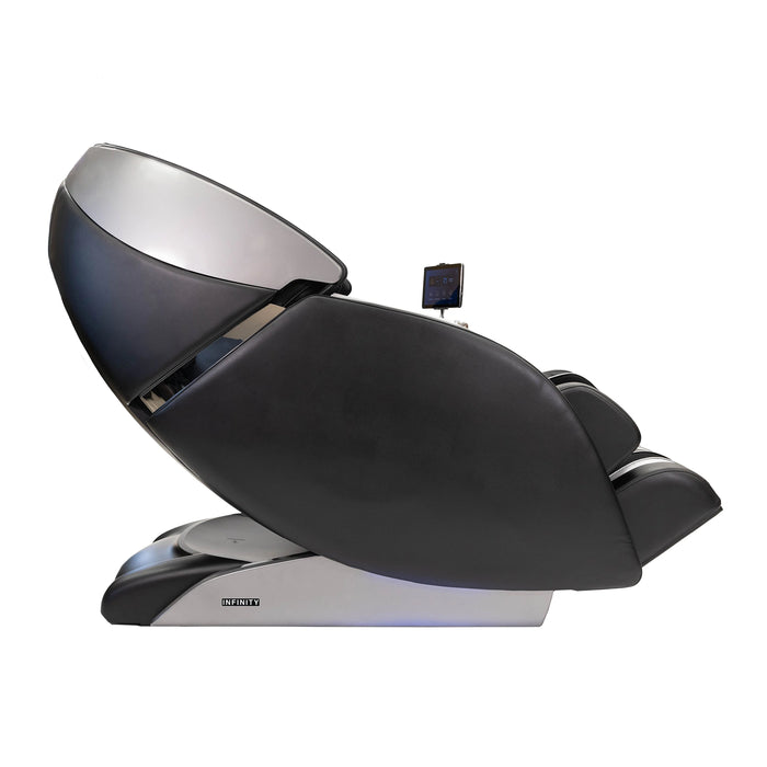 Luminary Syner-D Massage Chair - Black