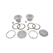 Hayward Main Drain Dual Suction Kit - The Great Escape