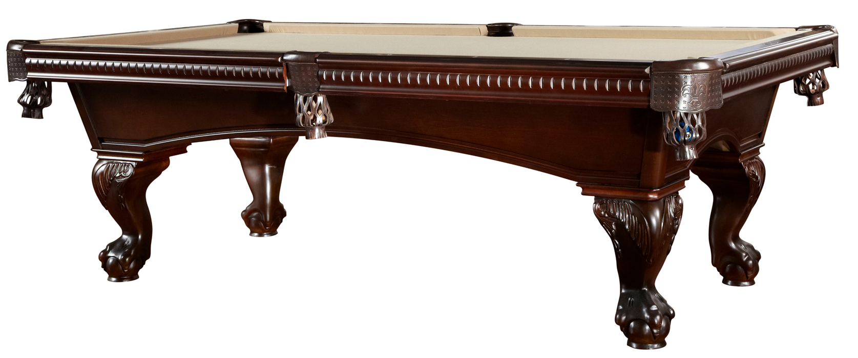 Marietta Billiard Table