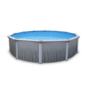 Martinique Self Install Pool - 52" W/ Premium Equipment Package - The Great Escape