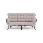 Vera Straight Sofa - The Great Escape