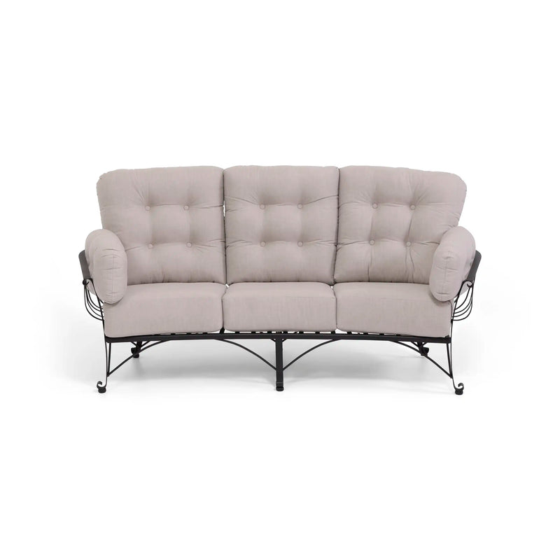 Vera Straight Sofa - The Great Escape