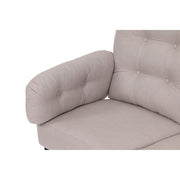 Vera Straight Sofa - The Great Escape