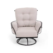 Vera Swivel Rocker - The Great Escape