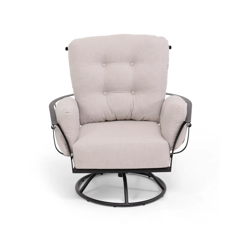 Vera Swivel Rocker - The Great Escape