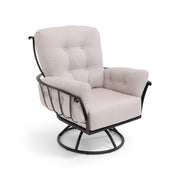 Vera Swivel Rocker - The Great Escape