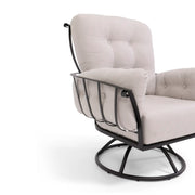Vera Swivel Rocker - The Great Escape