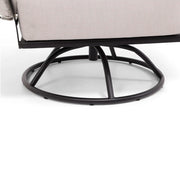 Vera Swivel Rocker - The Great Escape