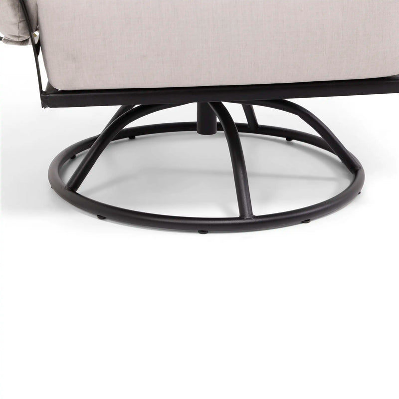 Vera Swivel Rocker - The Great Escape