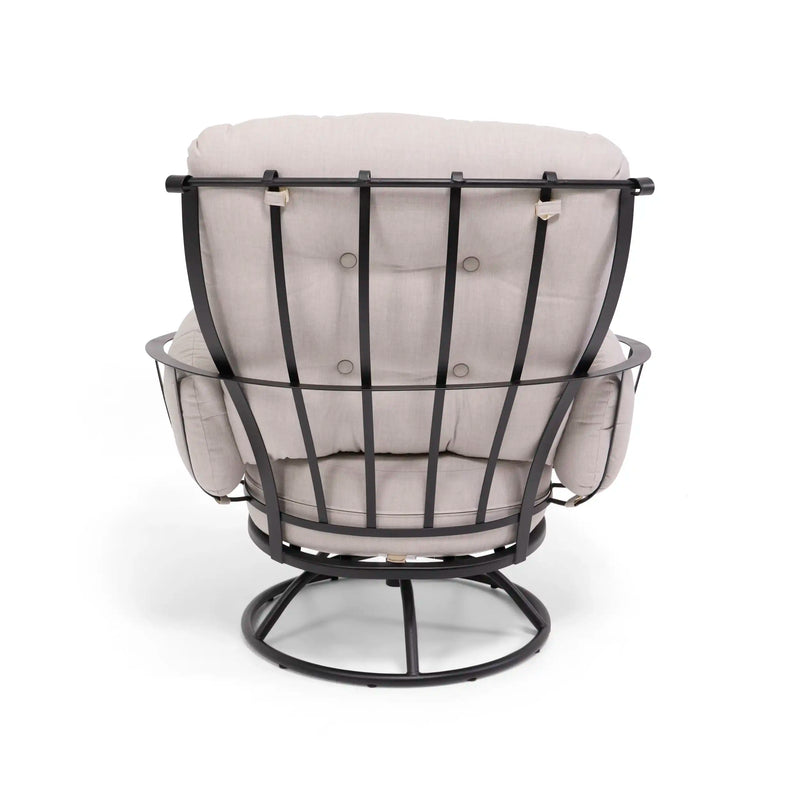 Vera Swivel Rocker - The Great Escape