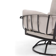 Vera Swivel Rocker - The Great Escape