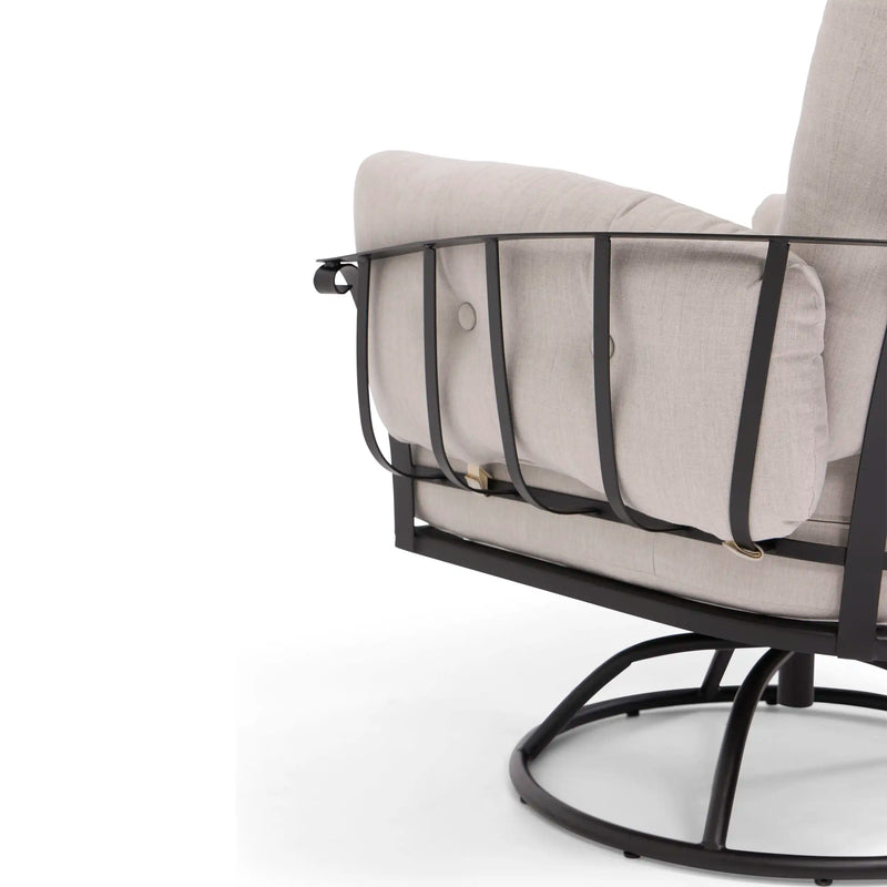 Vera Swivel Rocker - The Great Escape