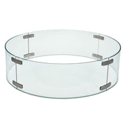 XL Round 28" Baran Ash Wind Guard - The Great Escape