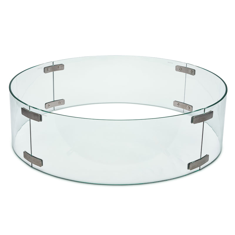 XL Round 28" Baran Ash Wind Guard - The Great Escape