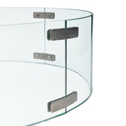 XL Round 28" Baran Ash Wind Guard - The Great Escape