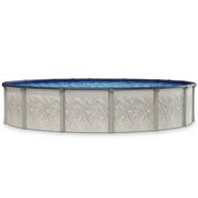 Mirage Self Install Pool - 54" W/ Gold Equipment Package - The Great Escape