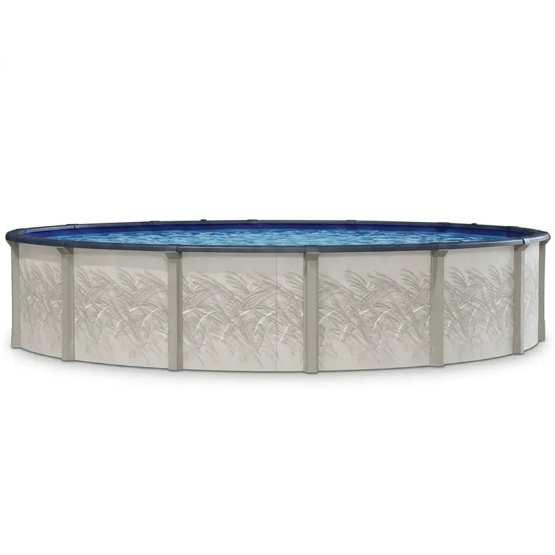 Mirage Self Install Pool - 54" W/ Gold Equipment Package - The Great Escape