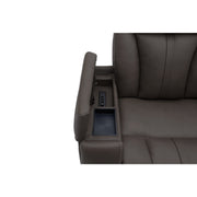 Picture of Maverick 3 Seat Grey Theatre Group