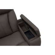 Picture of Maverick 3 Seat Grey Theatre Group