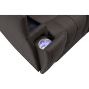 Picture of Maverick 3 Seat Grey Theatre Group